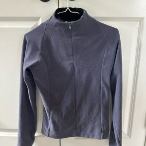 Women's Therma Fit Long Sleeve Athletic Running Top